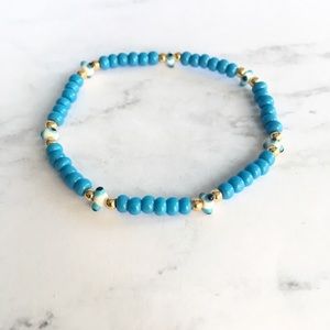 Bracelet-Blue-Evil Eye